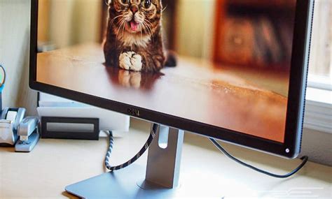 4k monitor wirecutter